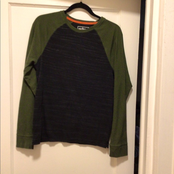 urban pipeline Other - Urban Pipeline Pullover